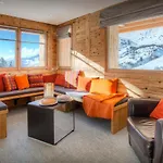 Chalet Argali - Ovo Network