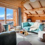 Chalet Argali - Ovo Network