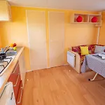 Camping Maeva Club Les Dinosaures
