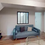 Residence Monet- F2 A Deux Pas De Toutes Commodites