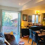 Cocon Alpin, Situation Top, Chalet Reine Des Neiges