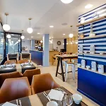 La Mariniere Hotel Restaurant