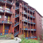 Appartement 5 Personnes Proche Pistes A Arc 1800, Village De Charmettoger - Fr-1-411-209