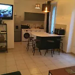 Terrasses Du Port 5 Mn, T2 Moderne Tout Equipe 5 Couchages