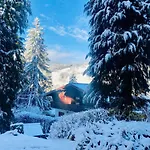 Cocon Alpin, Situation Top, Chalet Reine Des Neiges