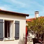 Villa La Plage, Le Clos De Chatel - Piscine, Spa, Velos