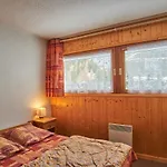 Appartement Au Pied Des Pistes