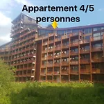 Appartement Arcs 2000