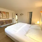 Grande Maison Renovee 3* A Benodet, Jardin Clos, Salle De Jeux, Parking, Wifi, Terrasse, 4 Chambres - Fr-1-481-112