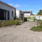 Maison Spacieuse 4 Pieces Avec Terrasse Et Jardin Clos, 6 Couchages - Saint-Trojan-Les-Bains - Fr-1-246A-56