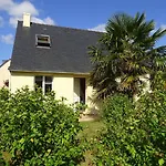Holiday Home, Le Tour-Du-Parc