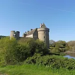 Holiday Home, Le Tour-Du-Parc