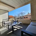 Appartement Neuf Tres Lumineux Avec Parking