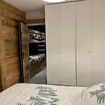Myhome - Chamallow - Appart 4-6 Places Renove - Cosy Et Confort !