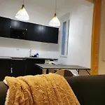 Fully Equipped Apartment Wifi European Hospital