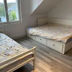 Maison Confortable Pour 10 Personnes Avec Jacuzzi