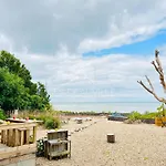 Chalet Bord De Mer Cls Deauville