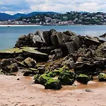 Studio Renove En Centre-Ville, Ideal Pour Des Vacances A Pied, Calme Et Confort, Classe 2 Etoiles. - Fr-1-4-512