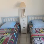 Villa A 50 M De La Plage Du Grazel Pour 6 Personnes