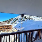 La Cime Des Arcs Arc 2000 Appartement 2 Pieces En Residence 4 Etoiles