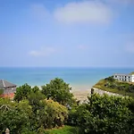Villa Les Cormorans, Vue Mer, 10 Personnes