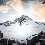 Appartement Tignes, 2 Pieces, 4 Personnes - Fr-1-480-36