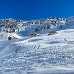 Byne - Residence Le Cheval Blanc Valfrejus