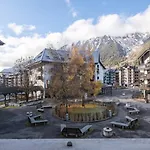 Studio 106 Tanya For 2 People, Cable Car Aiguille Du Midi, Near The City Center