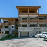 Appartement Duplex Skis Aux Pieds, 3 Pieces, 5 Pers., Wifi, Balcon, Et Garage Prive - Fr-1-694-196