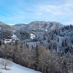 Appartement Le Praz