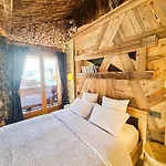 Studio Lachat - Centre Village, Vue Montagnes - Aravistour