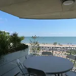 Appartement 2-6 Pers, 2 Ch, Balcon, Piscine, Acces Plage, Parking - Fr-1-194-234