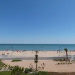 Appartement 2 Chambres, Balcon, Acces Plage, Piscine, Parking, Animaux Admis - La Tranche-Sur-Mer - Fr-1-194-232
