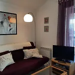 Appartement T3 Entre Ciboure Et Socoa Avec Terrasse, Proche Plage Et Commerces - Fr-1-239-722