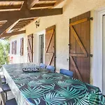 Villa De La Cote - Welkeys