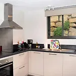 Maison Neuve De Plain-Pied Avec Wifi, Terrasse Et Parking, A 2,5 Km Des Plages A Tregastel - Fr-1-368-70