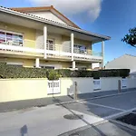 Appartement T3 Avec Terrasse - A 50M De La Plage De Biscarrosse, Parking Prive Inclus - Fr-1-521-15