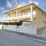 Duplex T4 A Biscarrosse Plage - 50M De L'Ocean, Terrasse, Parking Prive, 6 Couchages - Fr-1-521-12