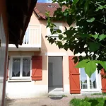 Cottage 3 Pieces A Dives-Sur-Mer, Jardin Prive, Proche Port Guillaume, Piscine, Animaux Acceptes - Fr-1-487-301