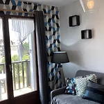 Appartement 2 Pieces A Cabourg, Proche Plage Et Thalasso, Balcon, Wifi, 4 Pers - Fr-1-487-315