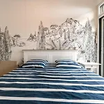 Maison 3 Ch. Centre-Ville, Proche Plage Et Marche, 8 Pers, 3*, Wi-Fi - Fr-1-197-523