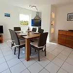Appartement 2 Pieces Avec Balcon Et Proche Plages - Carnac - Fr-1-477-127
