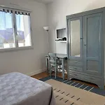 **Appartement 3* Centre Royan, 200M Plage, Calme, Parking, Wifi** - Fr-1-494-103