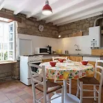 Maison Mitoyenne A Carnac, 5 Pieces, 69M², Proche Plage, Jardin Clos, Parking, Animaux Acceptes - Fr-1-477-165