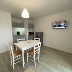 Appartement 3 Pieces Renove Avec Piscine A Quiberon - Balcon, Parking, Proche Plage - Fr-1-478-207