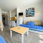 Appartement A Fouesnant Avec Piscine Chauffee, Proche Plage Et Gr34 - Fr-1-481-109