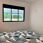 Quiberon, Appart 2 Pieces Renove, A 2 Pas De La Plage, Loggia Sud, Garage, Classe 2*, Pour 3 Pers. - Fr-1-478-182