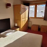 Appt Belle Plagne Residence Avec Piscine
