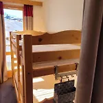 Appt Belle Plagne Residence Avec Piscine