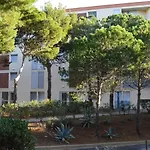 Appartement T2 Calme Avec Parking, A 500M Du Port - Banyuls-Sur-Mer - Fr-1-225C-320